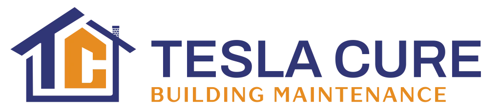 Tesla Cure Building Maintenance